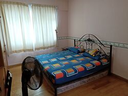 Changi Green (D16), Condominium #317712251